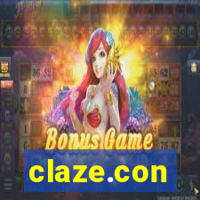 claze.con