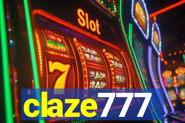 claze777