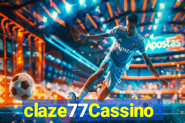 claze77Cassino