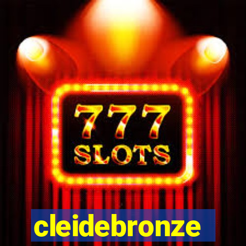 cleidebronze