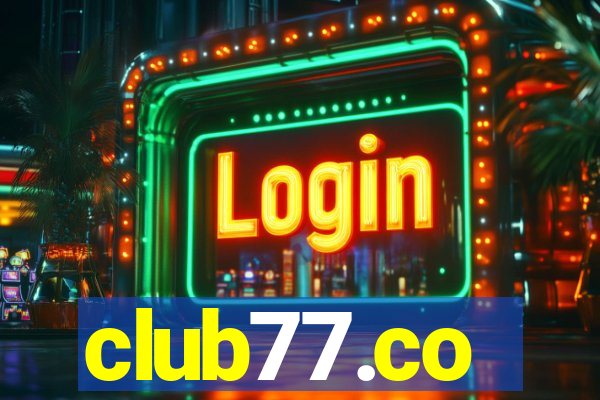 club77.co