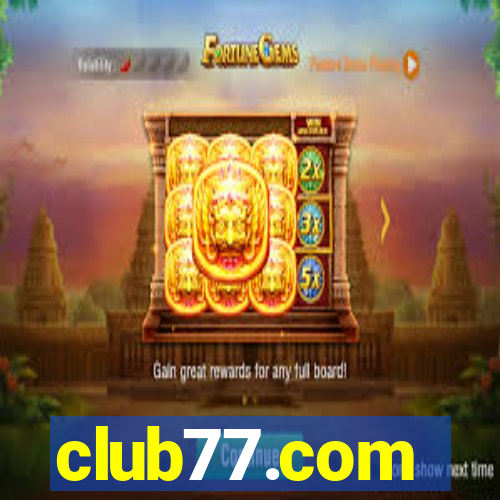 club77.com