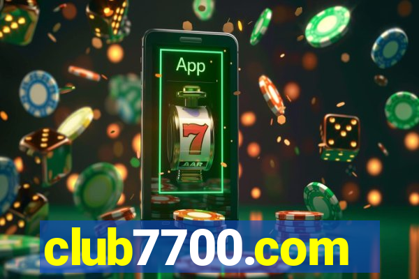 club7700.com