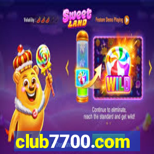 club7700.com