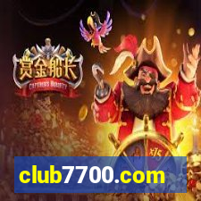 club7700.com