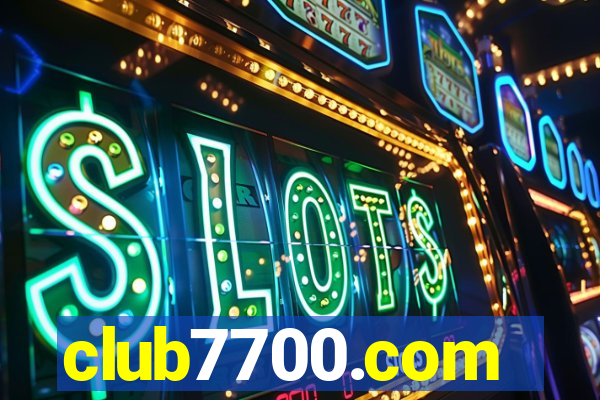 club7700.com