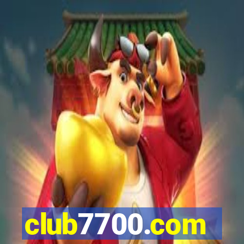 club7700.com