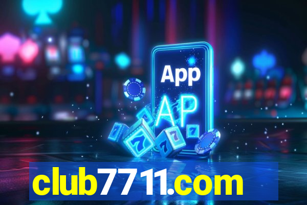 club7711.com