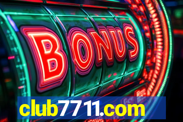 club7711.com