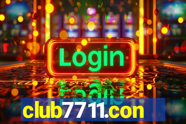 club7711.con