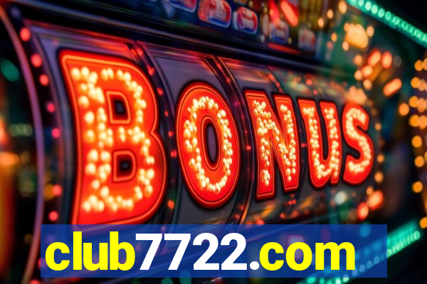 club7722.com