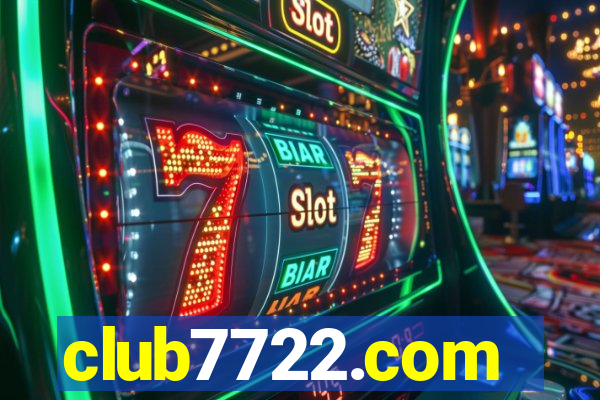 club7722.com