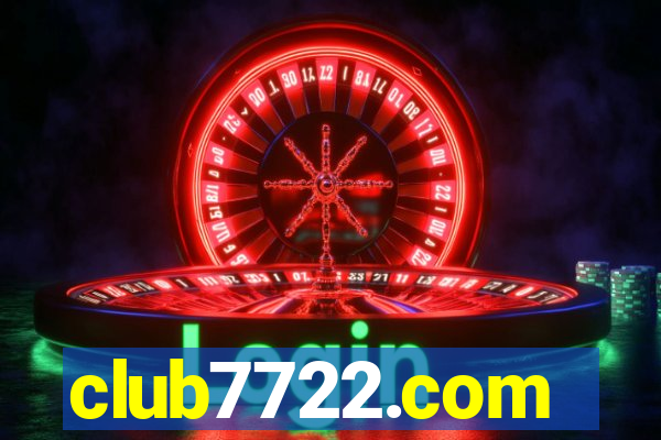 club7722.com