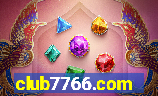 club7766.com