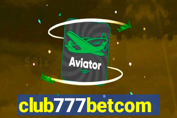 club777betcom