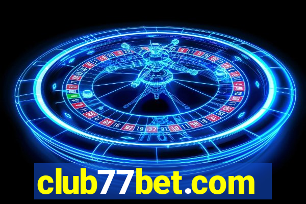 club77bet.com