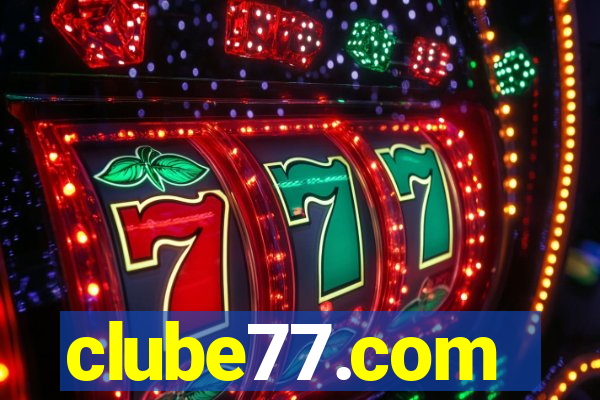 clube77.com