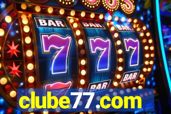 clube77.com