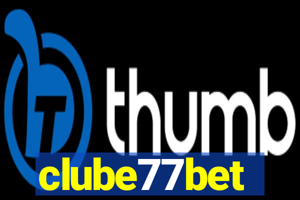 clube77bet