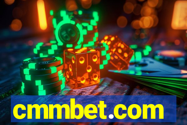 cmmbet.com