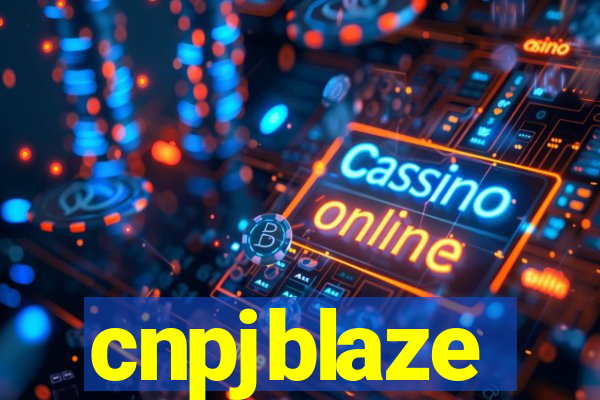 cnpjblaze