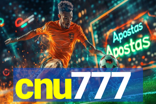 cnu777