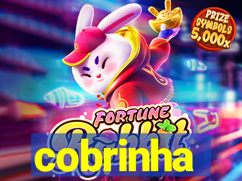 cobrinha