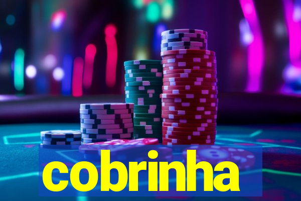 cobrinha