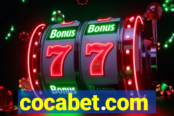 cocabet.com