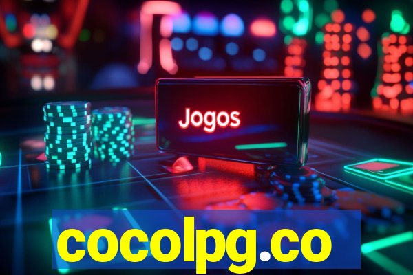 cocolpg.co