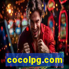 cocolpg.com