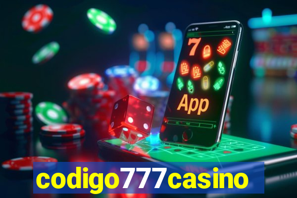 codigo777casino