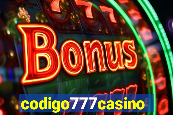 codigo777casino