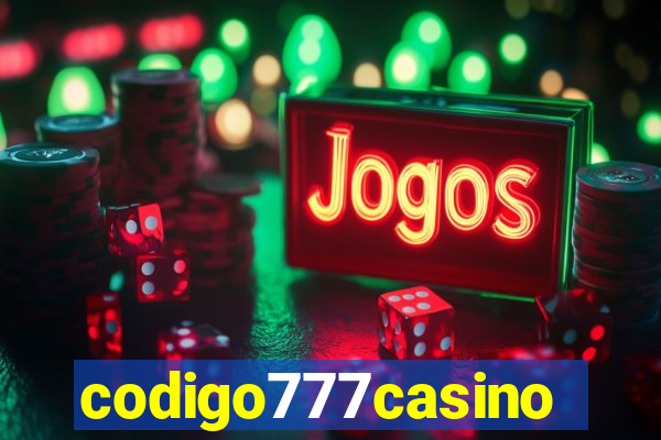 codigo777casino