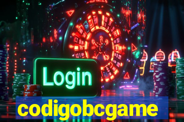 codigobcgame