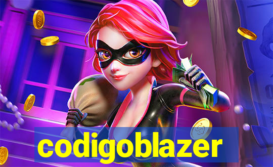 codigoblazer