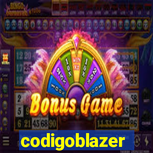 codigoblazer