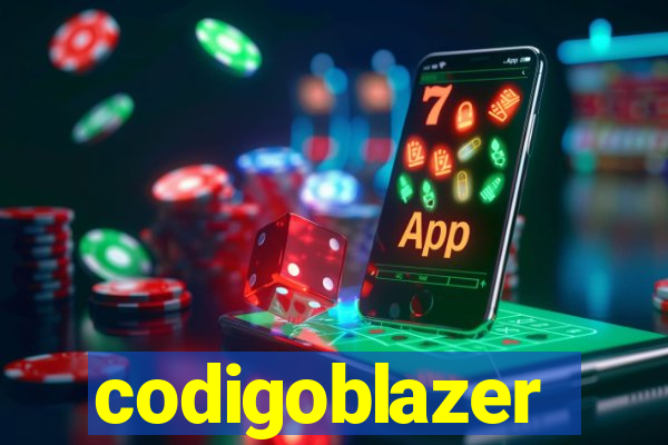 codigoblazer