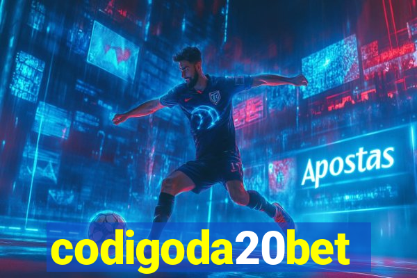 codigoda20bet