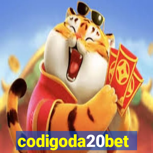 codigoda20bet