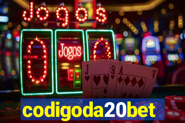 codigoda20bet