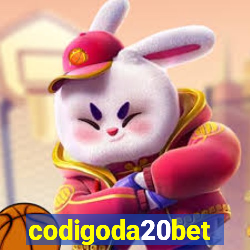 codigoda20bet