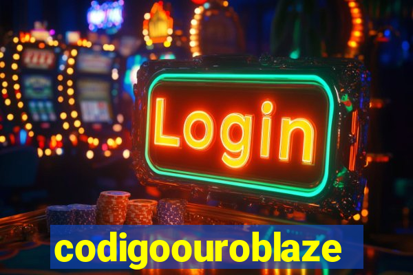 codigoouroblaze