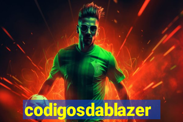 codigosdablazer