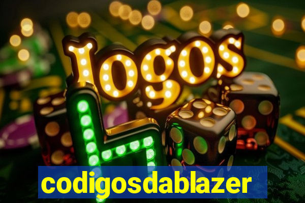 codigosdablazer