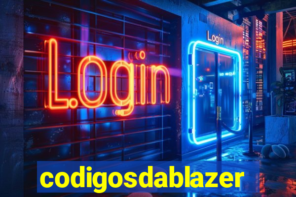 codigosdablazer