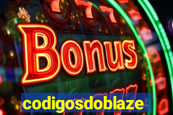 codigosdoblaze