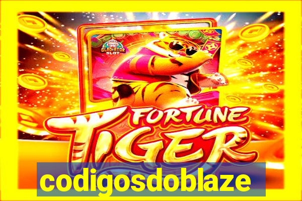 codigosdoblaze