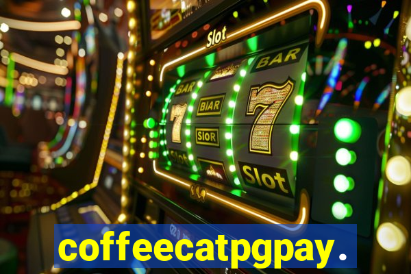 coffeecatpgpay.com