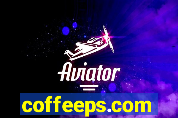 coffeeps.com